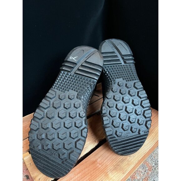 Nike SFS Special Field Systems Tactical Boots Black High Top Men’s Size 12 - Picture 7 of 8